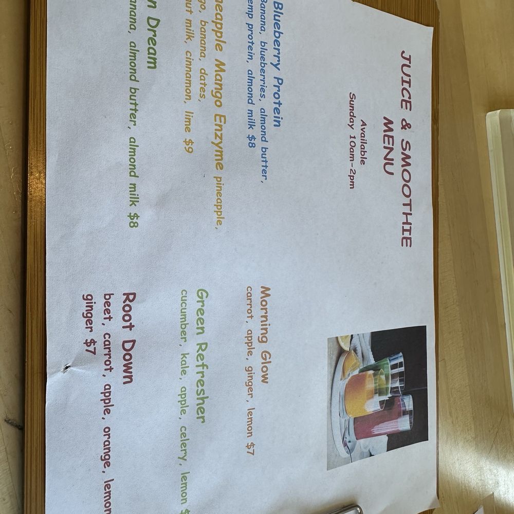 Melt Revival - Fruit juice menu - Breakfast & Brunch Near Me - Cincinnati, Ohio Melt Revival - Fruit juice menu - Breakfast & Brunch Near Me - Cincinnati, Ohio