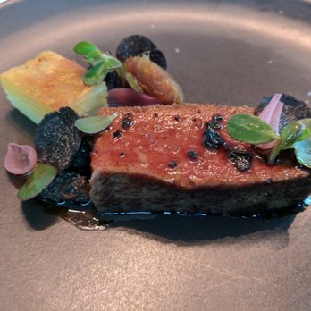 Luce - Natural New York steak - Wine Bars Near Me - San Francisco, California Luce - Natural New York steak - Wine Bars Near Me - San Francisco, California