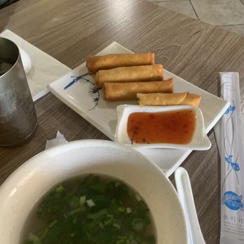 Pho 4 U - Vietnamese Near Me - Atascadero, California