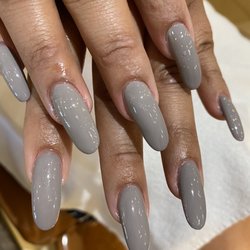 Alpha Nail Spa