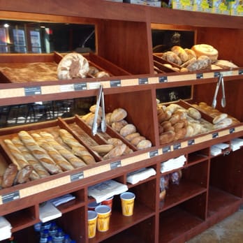 Nova Era Bakery - Fresh bread - Bakeries Near Me - Toronto, Ontario
