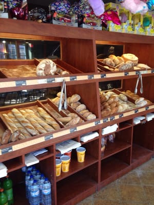 Nova Era Bakery by null