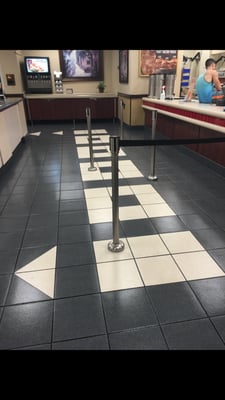 Arby's by null