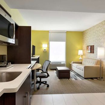Home2 Suites by Hilton Cartersville - Guest room - Hotels Near Me - Cartersville, Georgia Home2 Suites by Hilton Cartersville - Guest room - Hotels Near Me - Cartersville, Georgia
