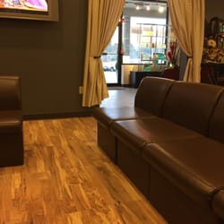 MG Salon & Spa - Beautiful atmosphere! Great stylists.