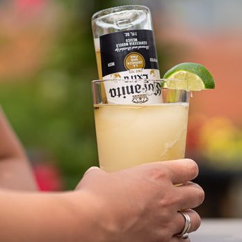 Rio on Wazee - This cocktail wasn't made to sit inside. Patio season hits different at the Rio.
Here's what's on deck: ~The Ricky -- Froze... - Mexican Near Me - Denver, Colorado Rio on Wazee - This cocktail wasn't made to sit inside. Patio season hits different at the Rio.
Here's what's on deck: ~The Ricky -- Froze... - Mexican Near Me - Denver, Colorado