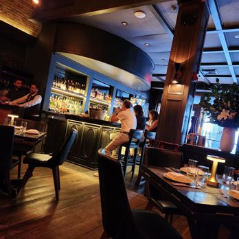 BLT Prime - Inside - Steakhouses Near Me - New York, New York BLT Prime - Inside - Steakhouses Near Me - New York, New York