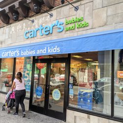 Carter's Babies & Kids - Outside