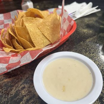 Taqueria El Jinete - Chips and queso - Mexican Near Me - Indianapolis, Indiana Taqueria El Jinete - Chips and queso - Mexican Near Me - Indianapolis, Indiana
