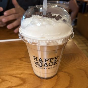 Happy Jack Pancake House - Seasonal iced coffee - Breakfast & Brunch Near Me - Ocean City, Maryland Happy Jack Pancake House - Seasonal iced coffee - Breakfast & Brunch Near Me - Ocean City, Maryland