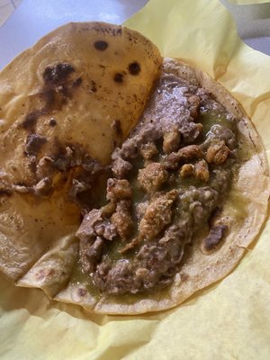 La Azteca by null