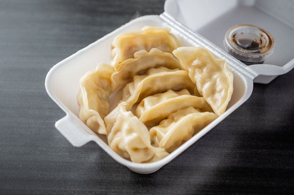 B.I.Tea & Dim Sum, Chicago Roadtrippers