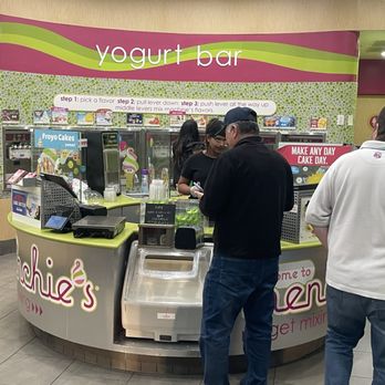Menchie's Frozen Yogurt - Ice Cream & Frozen Yogurt Near Me - Boca Raton, Florida Menchie's Frozen Yogurt - Ice Cream & Frozen Yogurt Near Me - Boca Raton, Florida