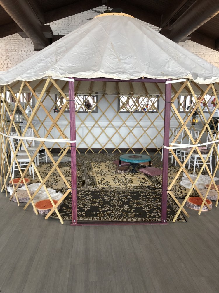 Traders of Tamerlane