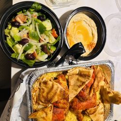 Golden House Grill - Whole chicken Whole chicken