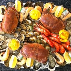 Au Poisson Gourmand