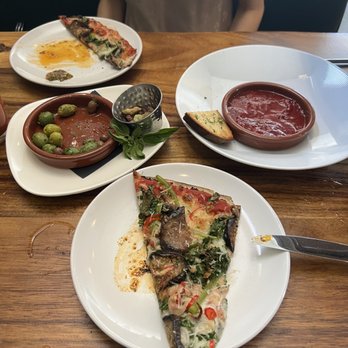Dovetail Pizza - Pizza Near Me - Austin, Texas Dovetail Pizza - Pizza Near Me - Austin, Texas