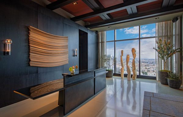 AC Hotel Downtown Los Angeles by null