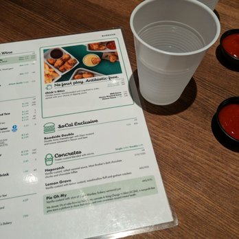 Shake Shack Burbank - Menu and Waters - Fast Food Near Me - Burbank, California Shake Shack Burbank - Menu and Waters - Fast Food Near Me - Burbank, California
