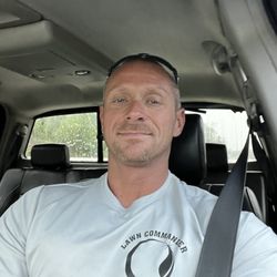 Lawn Commander - I'm the owner of lawn commander. Thank you for giving us the opportunity to serve you!