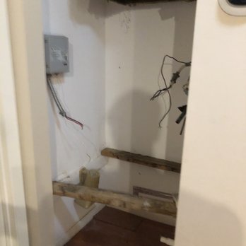 Impressive Air - Old unit removed - Heating & Air Conditioning/HVAC Near Me Impressive Air - Old unit removed - Heating & Air Conditioning/HVAC Near Me