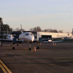 Flughafen Essen/Mülheim