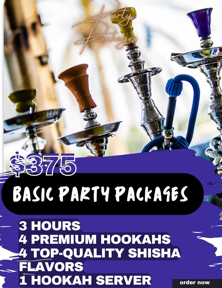 HOOKA HOLICS Updated October 2024 15 Photos 100 E MacArthur Blvd