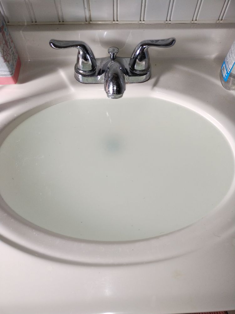 Slide of Speedy's Drain Cleaning