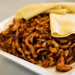 Tasty Xi'an
