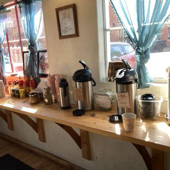 Bunny & Clyde's Corner Cafe - Coffee bar - Coffee & Tea Near Me - Salida, Colorado Bunny & Clyde's Corner Cafe - Coffee bar - Coffee & Tea Near Me - Salida, Colorado