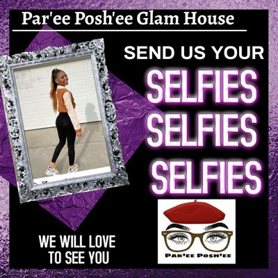 Par'ee Posh'ee Glam House