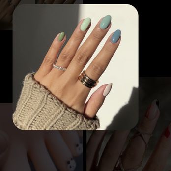 Pro Nails & Spa - My reference photo - Nail Salons Near Me - Hackettstown, New Jersey