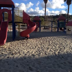 South Creek Neighborhood Park