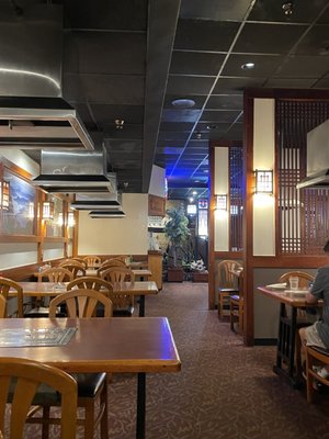 Seoul Garden by null