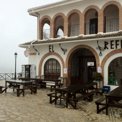 El Refugio