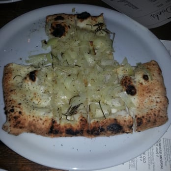 Porta - Focaccia - Pizza Near Me - Jersey City, New Jersey