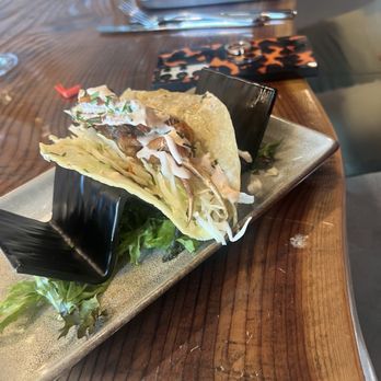 Reno Bar and Grill - Crab taco - Comfort Food Near Me - Reno, Nevada Reno Bar and Grill - Crab taco - Comfort Food Near Me - Reno, Nevada