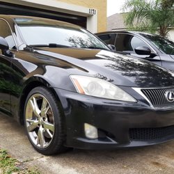 JDM Toyota & Honda Specialist