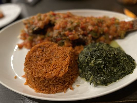 Swahili Village - Newark, NJ by null