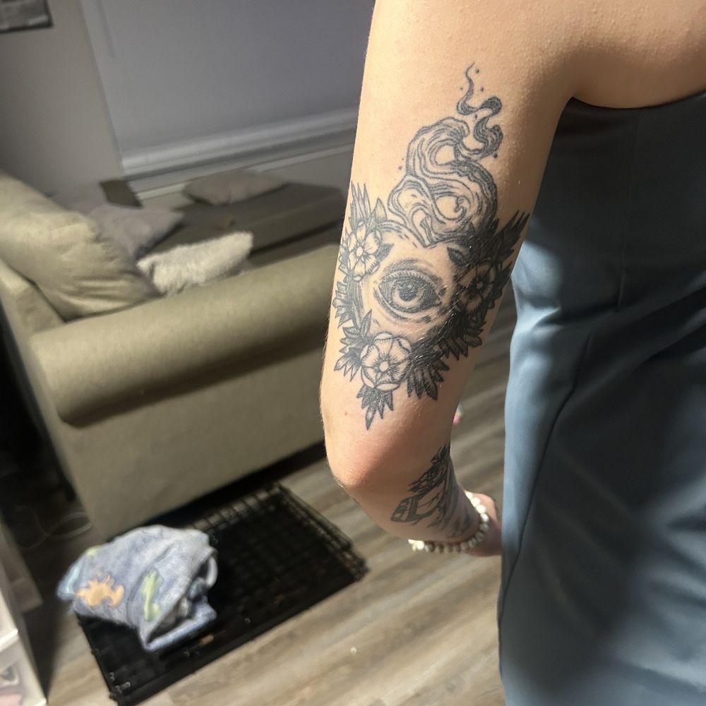 Illicit Arts Tattoo - Tattoo Near Me - Houston, Texas Illicit Arts Tattoo - Tattoo Near Me - Houston, Texas
