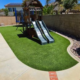 Clean Turf Clean Turf