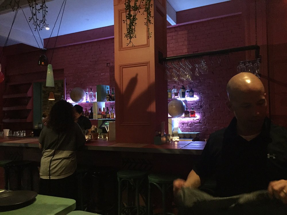 Mexican Society of Chinatown