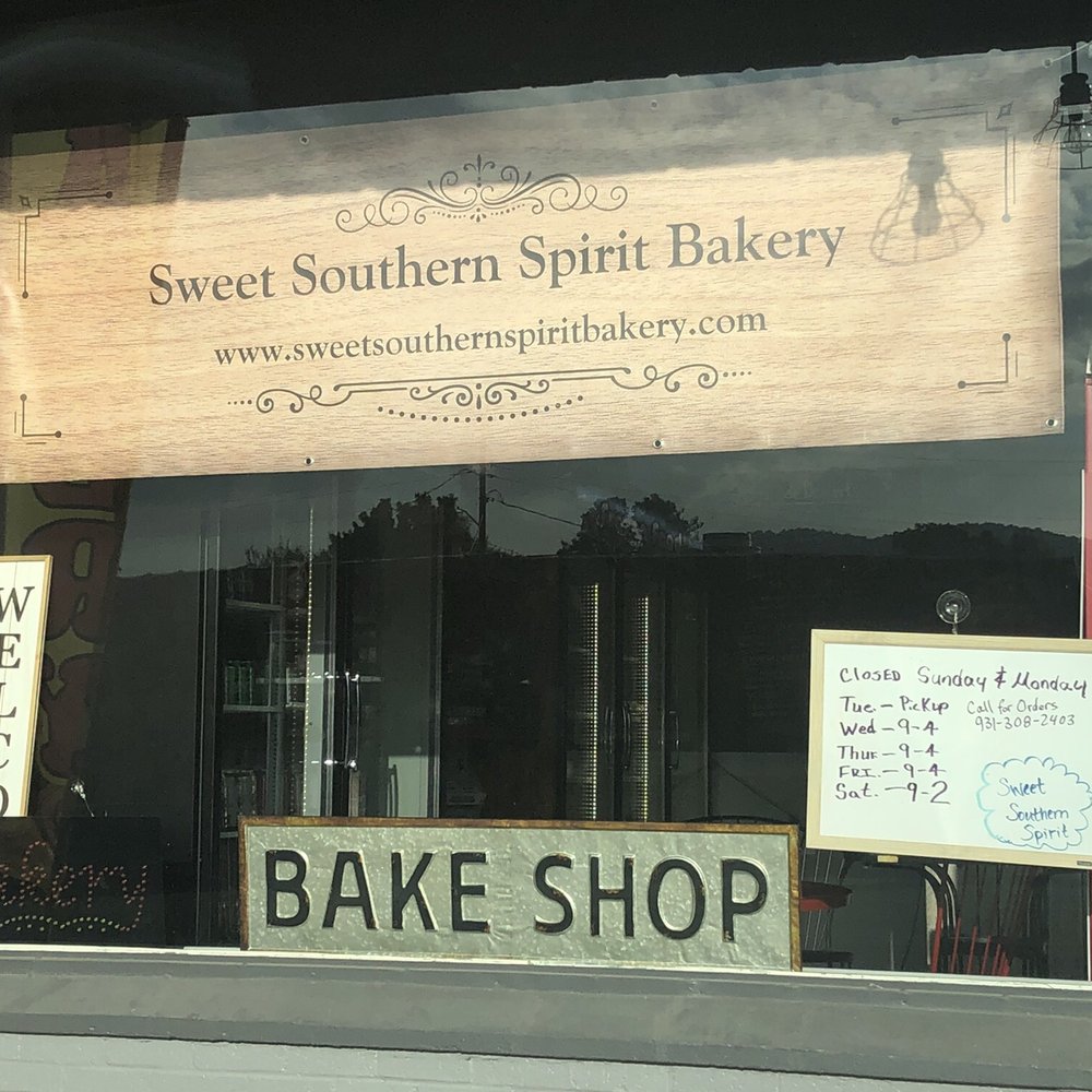 TOP 10 BEST Cake Bakeries near Belvidere, TN - Updated 2025