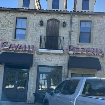 Cavalli Pizza Napoletana - Entrance - Pizza Near Me - McKinney, Texas Cavalli Pizza Napoletana - Entrance - Pizza Near Me - McKinney, Texas