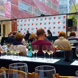 Feast Portland - I'd stick to the main events
