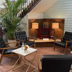 Georgetown Coffee and Tea - Relax and sit a while