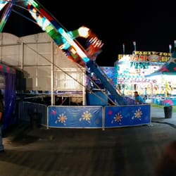 Wayne County Fair Grounds