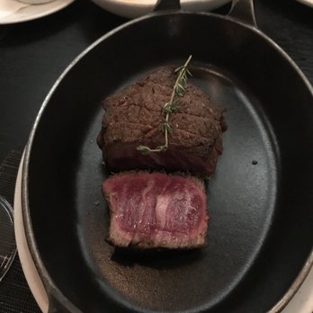 Jacobs & Co. Steakhouse - Steakhouses Near Me - Toronto, Ontario