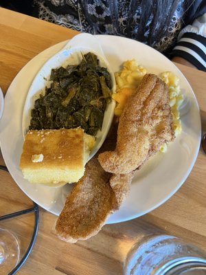 J's Breakfast Club by null