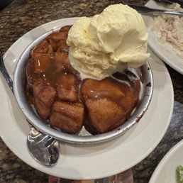 Monkey bread poozokie